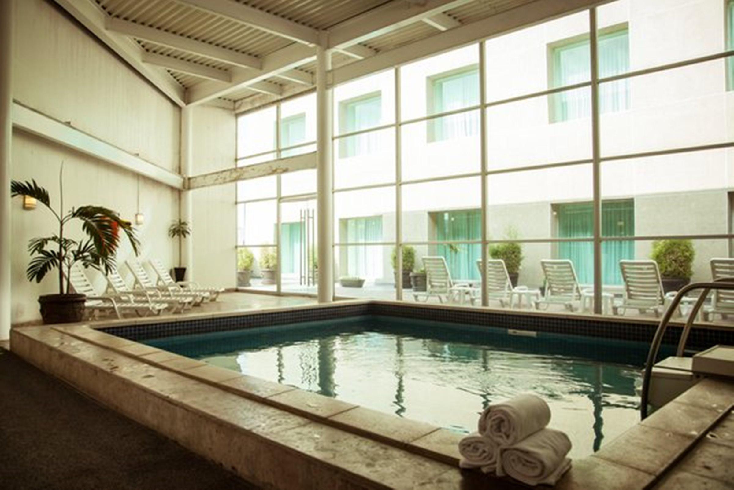 Hotel Fiesta Periferico Sur