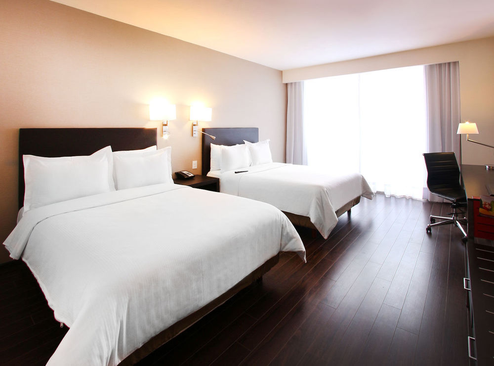 Fiesta Periferico Sur 4* Mexico