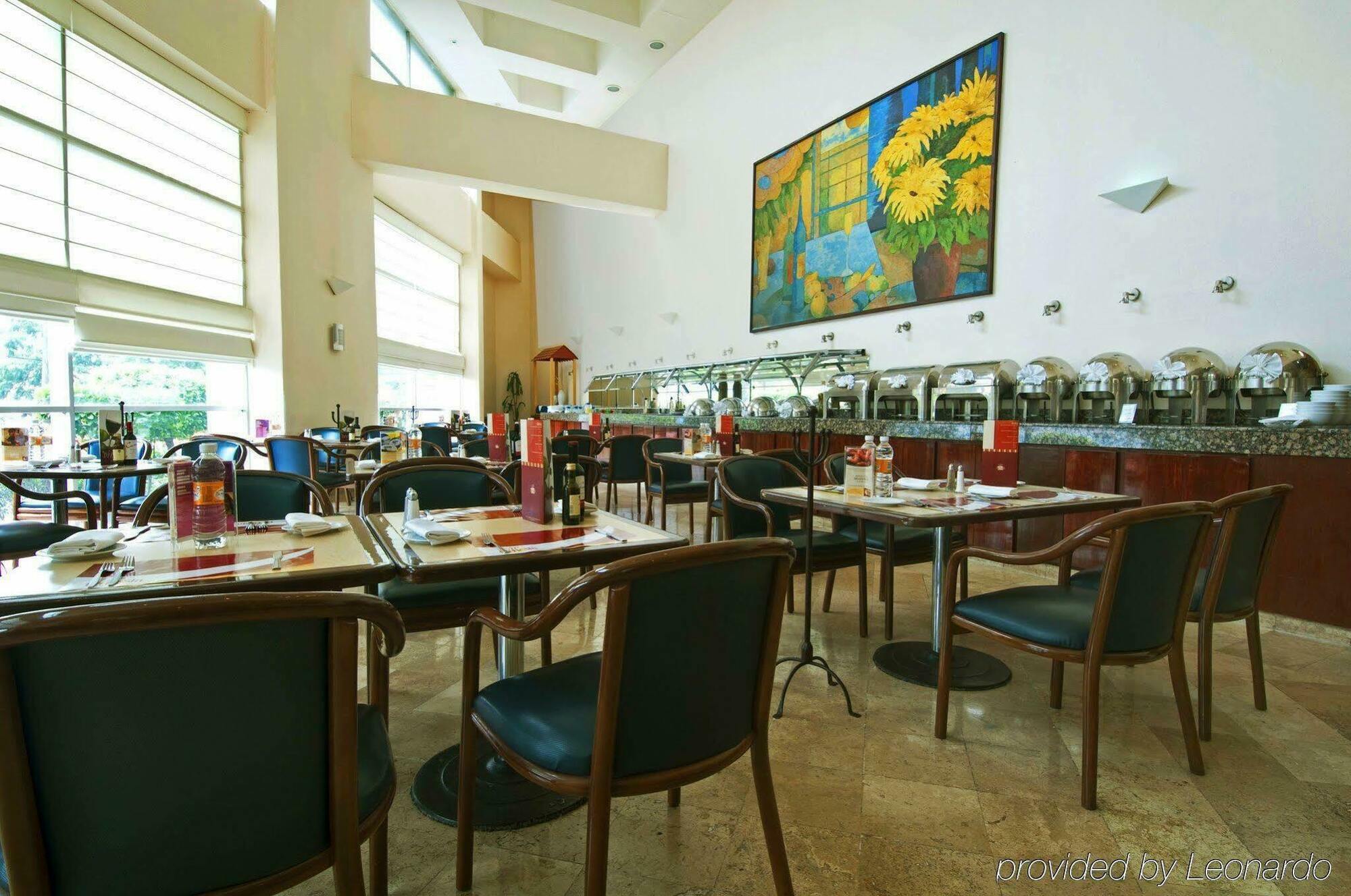 Fiesta Periferico Sur 4* Mexico